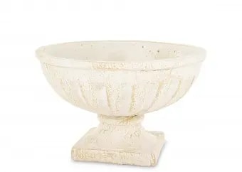 Wazon stone beige