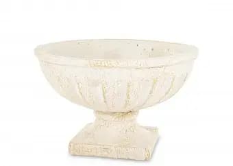 Wazon stone beige