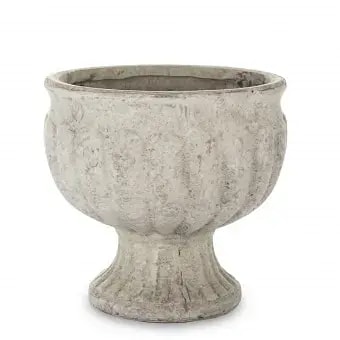 Wazon stone grey