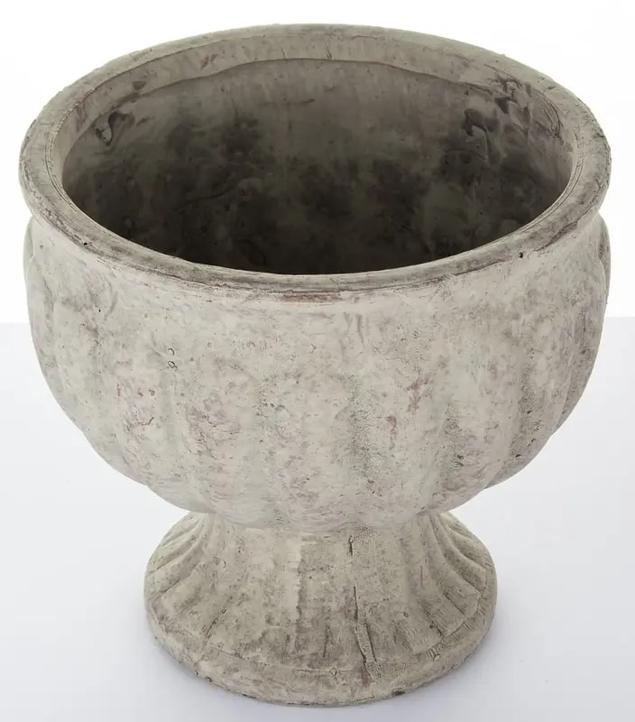 Wazon stone grey