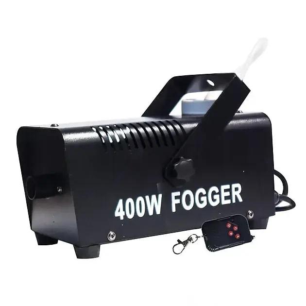 Wytwornica dymu pary 400W